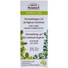 Green Pharmacy Pharma Care Oak Bark Tea Tree żel do higieny intymnej