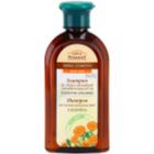 Green Pharmacy Hair Care Calendula sampon normál és zsíros hajra