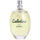 Gres Cabotine de Grès woda toaletowa tester dla kobiet 100 ml