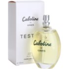Gres Cabotine de Grès woda toaletowa tester dla kobiet 100 ml