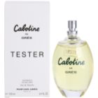 Gres Cabotine de Grès woda toaletowa tester dla kobiet 100 ml