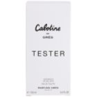 Gres Cabotine de Grès woda toaletowa tester dla kobiet 100 ml