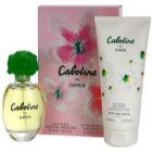 Gres Cabotine de Grès set cadou II.
