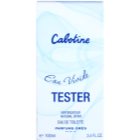 Gres Cabotine Eau Vivide toaletná voda tester pre ženy 100 ml