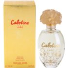 Gres Cabotine Gold eau de toilette pentru femei 100 ml