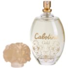 Gres Cabotine Gold eau de toilette pentru femei 100 ml
