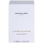 Gres Lumiere Blanche Eau de Parfum for Women 100 ml