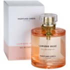 Gres Lumiere Rose Eau de Parfum für Damen 100 ml