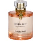 Gres Lumiere Rose Eau de Parfum für Damen 100 ml
