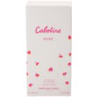 Gres Cabotine Rose Eau de Toilette for Women 100 ml