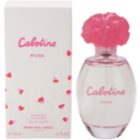 Gres Cabotine Rose eau de toilette pentru femei 100 ml