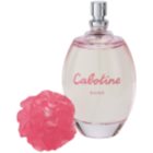 Gres Cabotine Rose eau de toilette pentru femei 100 ml