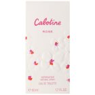 Gres Rose woda toaletowa dla kobiet 50 ml