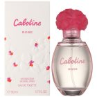 Gres Rose woda toaletowa dla kobiet 50 ml