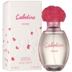 Gres Rose woda toaletowa dla kobiet 50 ml