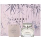 Gucci Bamboo подаръчен комплект VII.