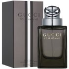 Gucci by Pour Homme woda toaletowa dla mężczyzn 90 ml