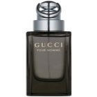 Gucci by Pour Homme woda toaletowa dla mężczyzn 90 ml