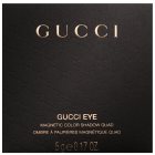 Gucci Eyes paleta farduri de ochi