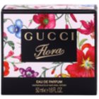 Gucci Flora by Gucci Eau de Parfum für Damen 50 ml
