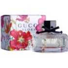 Gucci Flora by Anniversary Edition toaletní voda pro ženy 50 ml