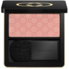 Gucci Face blush em pó