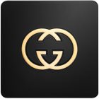 Gucci Face blush em pó