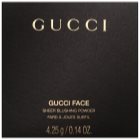 Gucci Face blush em pó