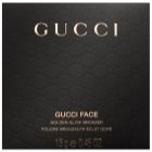 Gucci Face autobronzant