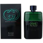 Gucci Guilty Black Pour Homme Eau de Toilette für Herren 90 ml