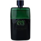 Gucci Guilty Black Pour Homme eau de toilette férfiaknak 90 ml
