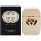 Gucci Guilty Diamond toaletní voda pro ženy 75 ml