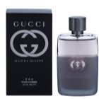 Gucci Guilty Eau Pour Homme Eau de Toilette for Men 50 ml