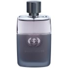 Gucci Guilty Eau Pour Homme Eau de Toilette for Men 50 ml