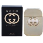 Gucci Guilty Eau toaletní voda pro ženy 75 ml