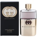Gucci Guilty Diamond Pour Homme toaletní voda pro muže 90 ml