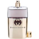 Gucci Guilty Diamond Pour Homme toaletní voda pro muže 90 ml