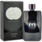 Gucci Guilty Intense Pour Homme toaletní voda pro muže 90 ml