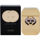 Gucci Guilty Intense woda perfumowana dla kobiet 75 ml