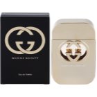 Gucci Guilty woda toaletowa dla kobiet 75 ml