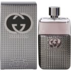 Gucci Guilty Stud Pour Homme eau de toilette pentru barbati 90 ml