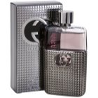 Gucci Guilty Stud Pour Homme eau de toilette pentru barbati 90 ml