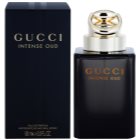 Gucci Intense Oud parfémovaná voda unisex 90 ml
