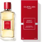 Guerlain Habit Rouge eau de parfum pentru barbati 100 ml