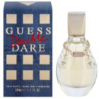 Guess Double Dare Eau de Toilette für Damen 50 ml