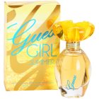 Guess Girl Summer Eau de Toilette für Damen 50 ml
