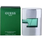 Guess Guess pour Homme Eau de Toilette für Herren 50 ml