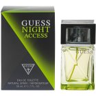 Guess Night Access toaletní voda pro muže 50 ml