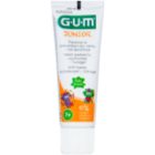 G.U.M Junior gel para dentes de crianças