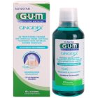 G.U.M Gingidex 0,06% ústní voda proti zubnímu plaku a pro zdravé dásně bez alkoholu
